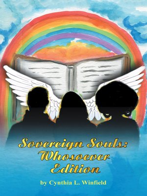 cover image of Sovereign Souls